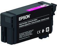 Epson UltraChrome XD2 cartouche d'encre 1 pièce(s) Original Magenta