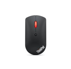 Lenovo 4Y50X88822 ratón Juego Ambidextro Bluetooth Óptico 2400 DPI