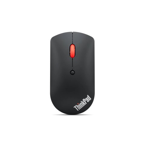 Lenovo 4Y50X88822 souris Jouer Ambidextre Bluetooth Optique 2400 DPI