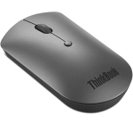 Lenovo ThinkBook ratón Oficina Ambidextro Bluetooth Óptico 2400 DPI