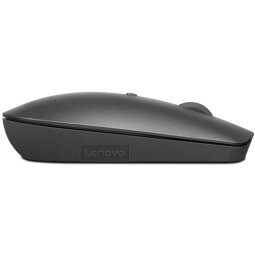 Lenovo ThinkPad Silent - mouse - Bluetooth 5.0 - iron gray