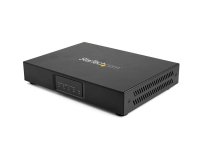 StarTech.com Contrôleur mur vidéo 2x2 - 1 entrée, 4 sorties - 4K 60 Hz - HDMI 2.0