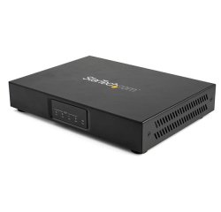 StarTech.com Contrôleur mur vidéo 2x2 - 1 entrée, 4 sorties - 4K 60 Hz - HDMI 2.0