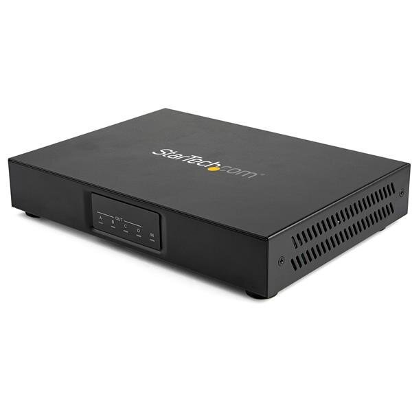 StarTech.fr Câble HDMI de haute vitesse avec Ethernet - 1 m - 4K 60 Hz -  Premium