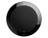 Jabra 100-43000000-40 altavoz PC USB 2.0 Negro