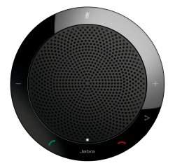 Jabra 100-43000000-40 altavoz PC USB 2.0 Negro