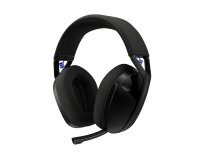 Logitech 981-001563 casque Gaming Noir