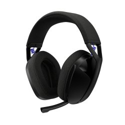 Logitech 981-001563 casque Gaming Noir