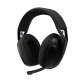 Logitech 981-001563 casque Gaming Noir