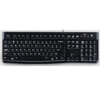 Logitech K120 Corded Keyboard