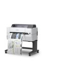 Epson SureColor SC-T3405 - wireless printer (with stand)