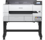 Epson SureColor SC-T3405 - wireless printer (with stand)