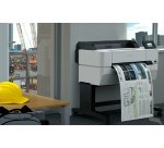 Epson SureColor SC-T3405 - wireless printer (with stand)