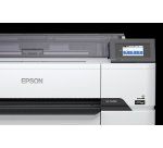 Epson SureColor SC-T3405 - wireless printer (with stand)