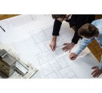 Epson SureColor SC-T3405 - wireless printer (with stand)