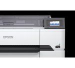 Epson SureColor SC-T5405 - wireless printer (with stand)