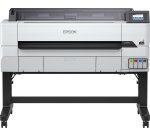Epson SureColor SC-T5405 - wireless printer (with stand)