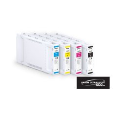 Epson SureColor SC-T5405 - wireless printer (with stand)