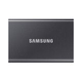 Samsung Portable SSD T7 1 TB USB tipo-C 3.2 Gen 2 (3.1 Gen 2) Grigio