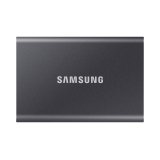 Samsung Portable SSD T7 1 TB USB Tipo C 3.2 Gen 2 (3.1 Gen 2) Gris