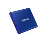Samsung Portable SSD T7 1 To USB Type-C 3.2 Gen 2 (3.1 Gen 2) Bleu