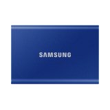 Samsung Portable SSD T7 1 TB USB Tipo C 3.2 Gen 2 (3.1 Gen 2) Azul