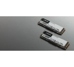 Kingston Technology KC2500 2 To M.2 PCI Express 3.0 NVMe 3D TLC