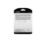 Kingston Technology KC2500 2 To M.2 PCI Express 3.0 NVMe 3D TLC