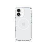 OtterBox React MagSafe Series for Apple iPhone 17, clear