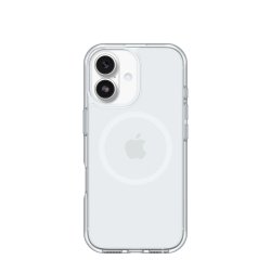OtterBox React MagSafe Series pour Apple iPhone 17, transparente