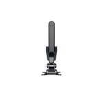 Multibrackets 7174 Supporti a parete per TV 81,3 cm (32") Scrivania Nero