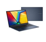 ASUS Vivobook 17 X1704VA-PRO-DICAU1063X Intel Core 7 150U Ordinateur portable 43,9 cm (17.3") Full HD 24 Go DDR5-SDRAM 1 To SSD Wi-Fi 6 (802.11ax) Windows 11 Pro Bleu