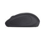 Trust Primo souris Voyage Ambidextre RF sans fil Optique 1600 DPI