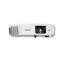 Epson EB-W49 data projector Standard throw projector 3800 ANSI lumens 3LCD WXGA (1280x800) White