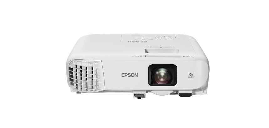 Epson EB-994F 4100 ANSI lumens 3LCD 1080p (1920x1080) Blanc
