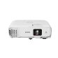 Epson EB-992F data projector Standard throw projector 4000 ANSI lumens 3LCD 1080p (1920x1080) White