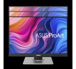 ASUS ProArt PA248QV pantalla para PC 61,2 cm (24.1") 1920 x 1200 Pixeles WUXGA LED Negro