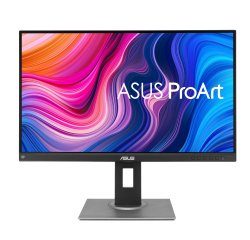 ASUS ProArt PA278QV pantalla para PC 68,6 cm (27") 2560 x 1440 Pixeles Quad HD LED Negro