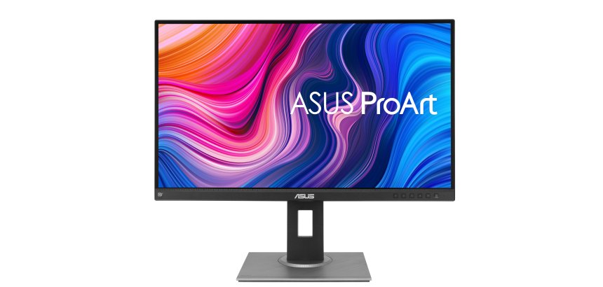 ASUS ProArt PA278QV écran plat de PC 68,6 cm (27") 2560 x 1440 pixels Quad HD LED Noir