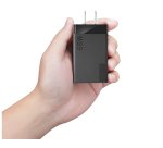 Lenovo 40AW0065WW Caricabatterie per dispositivi mobili Universale Nero AC Interno