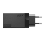 Lenovo 40AW0065WW Caricabatterie per dispositivi mobili Universale Nero AC Interno