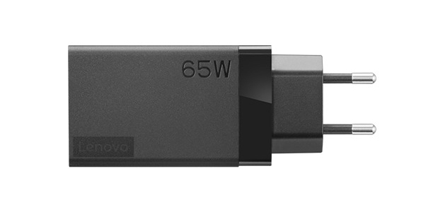 Lenovo 40AW0065WW Caricabatterie per dispositivi mobili Universale Nero AC Interno