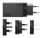 Lenovo 40AW0065WW Caricabatterie per dispositivi mobili Universale Nero AC Interno