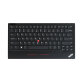 Lenovo ThinkPad Trackpoint II teclado Universal RF Wireless + Bluetooth QWERTY Español Negro