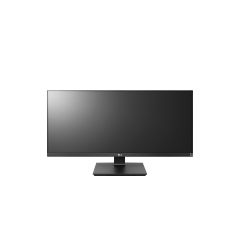 LG 29BN650-B pantalla para PC 73,7 cm (29") 2560 x 1080 Pixeles UltraWide Full HD Negro