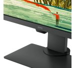 BenQ PD2705Q computer monitor 68.6 cm (27") 2560 x 1440 pixels Quad HD LED Grey