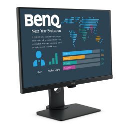 BenQ BL2780T pantalla para PC 68,6 cm (27") 1920 x 1080 Pixeles Full HD LED Negro