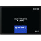 Goodram CL100 gen.3 240 GB 2.5" Serial ATA III 3D NAND