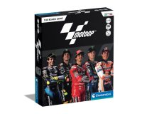 Clementoni MOTO GP Gioco da tavolo