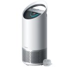 Purificateur leitz trusens z2000 sensorpod controle la   qualite de l air collecte     polluants neutralise odeurs